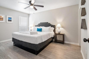 Vibrant Fully Equipped 1BR Close to City Center